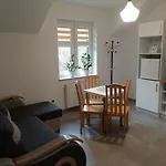 Pogon Appartement Krynica Zdroj