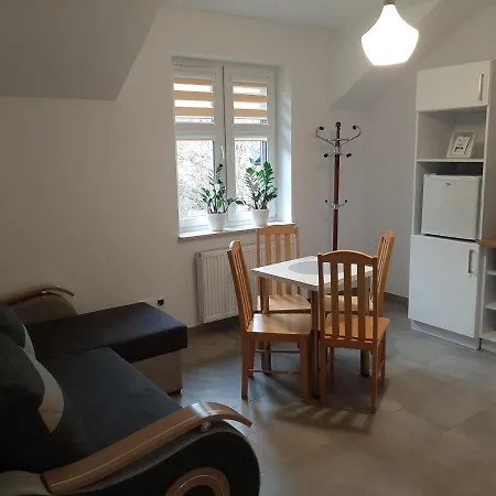Pogon Apartment Krynica Zdroj