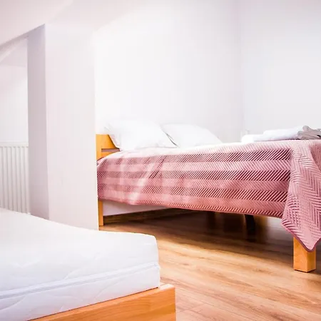 Pogon Apartment