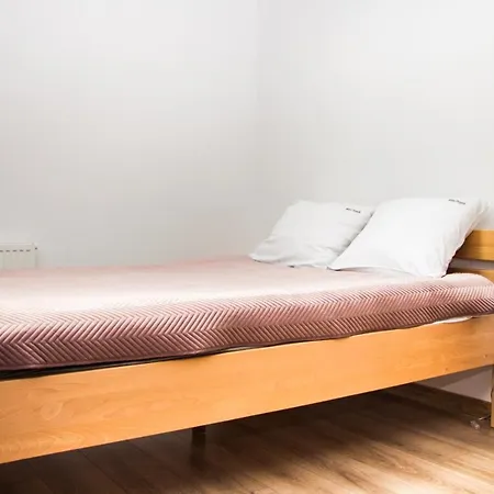 Apartment Pogon Krynica Zdroj