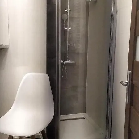 Pogon Appartement *