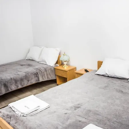 Pogon Apartment Krynica Zdroj