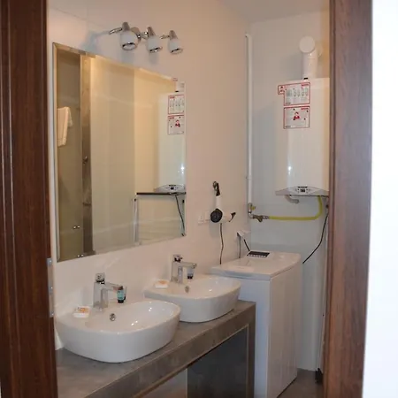 Pogon Apartment *