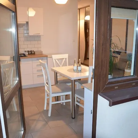 Pogon Apartment Krynica Zdroj
