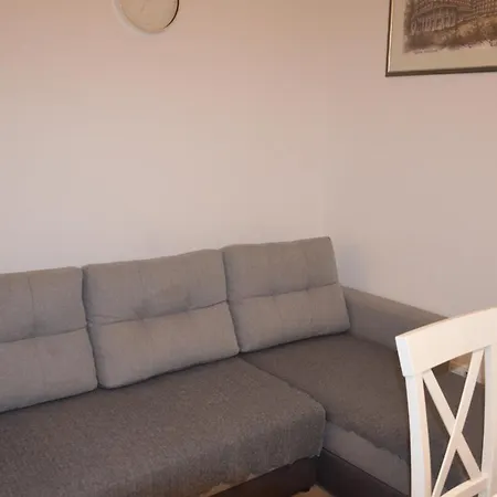 Pogon Apartment *