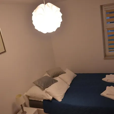 Apartment Pogon