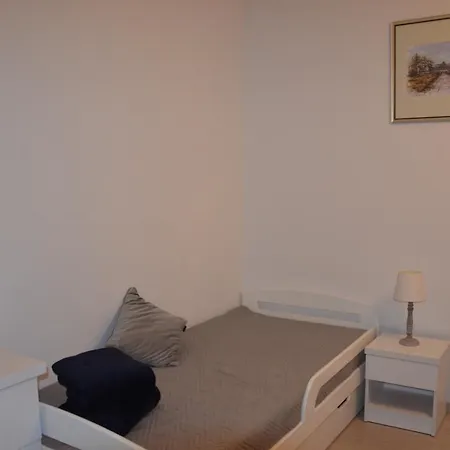 Pogon Apartment Krynica Zdroj