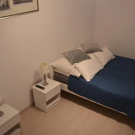 Pogon * Krynica Zdroj