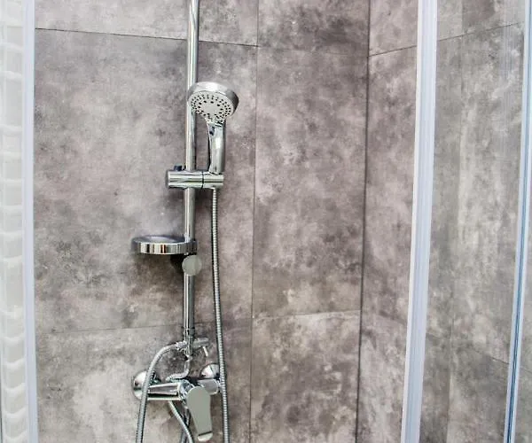 Pogon * Krynica Zdroj