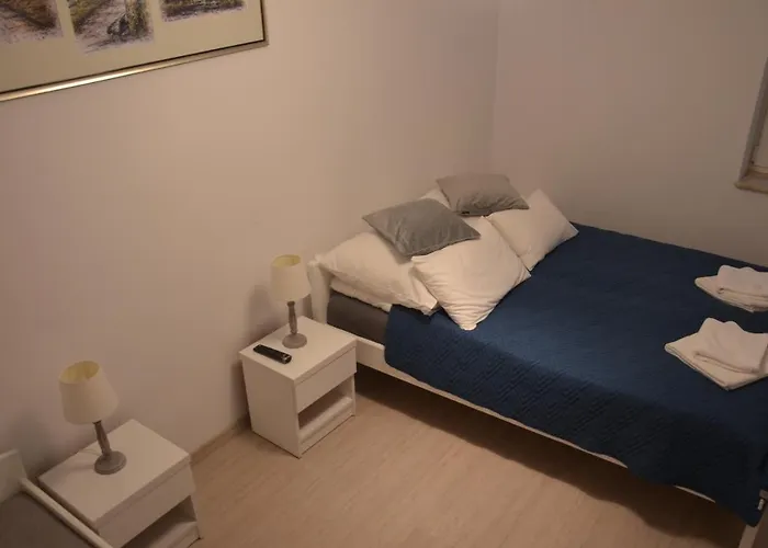 Pogon * Krynica Zdroj